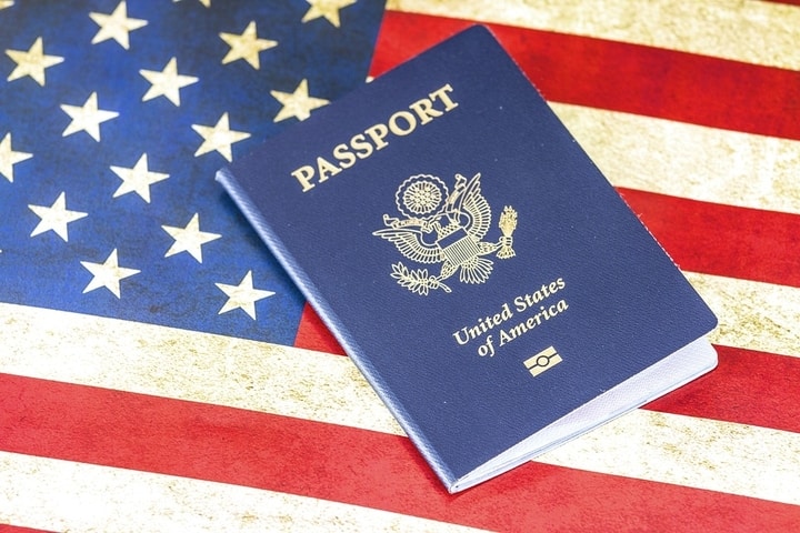 Aanvragen visum noodzakelijk