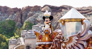Disneyland Parijs aanbiedingen: zo haal je het meeste uit je bezoek Disneyland Parijs