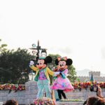 Disneyland Parijs aanbiedingen
