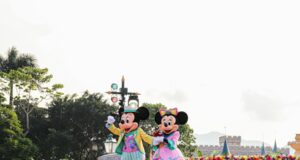 Disneyland Parijs aanbiedingen slim vergelijken Disneyland Parijs aanbiedingen