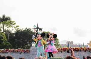 Disneyland Parijs aanbiedingen slim vergelijken Disneyland Parijs aanbiedingen