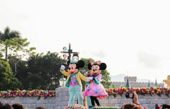 Disneyland Parijs aanbiedingen slim vergelijken Disneyland Parijs aanbiedingen
