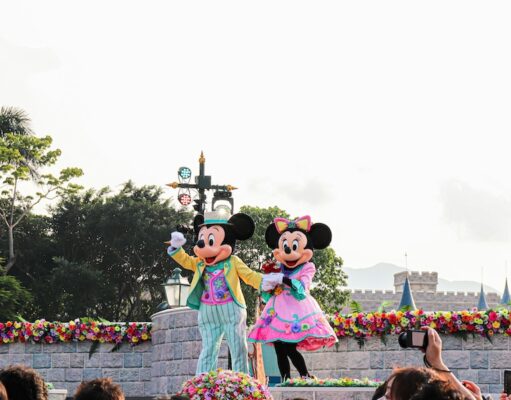 Disneyland Parijs aanbiedingen slim vergelijken Disneyland Parijs aanbiedingen