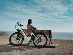 E-bikes en Vakantie: Dé Perfecte Combinatie E bikes en Vakantie