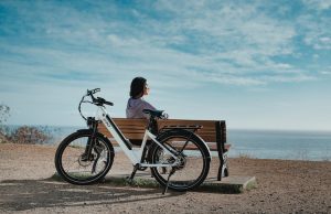 E-bikes en Vakantie: Dé Perfecte Combinatie E bikes en Vakantie