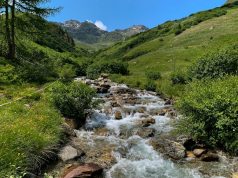 Het Oostenrijkse Zillertal: een bestemming voor elke fietser Oostenrijk