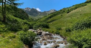 Het Oostenrijkse Zillertal: een bestemming voor elke fietser Oostenrijk