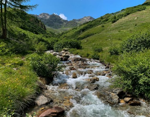 Het Oostenrijkse Zillertal: een bestemming voor elke fietser Oostenrijk