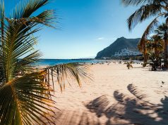 Warme all inclusive zonbestemmingen voor in het najaar! Strand op Tenerife