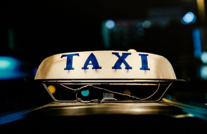 Taxi Services in Eindhoven