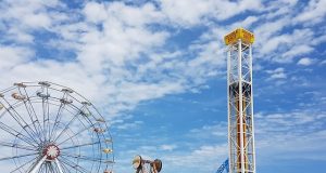 Vakantiepark met korting boeken: Zo doe je dat Vakantiepark met korting