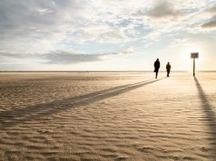 Tips voor zeilen op de Waddenzee Waddenzee