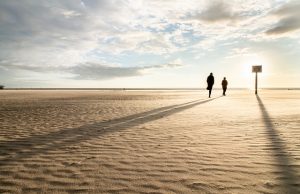 Tips voor zeilen op de Waddenzee Waddenzee