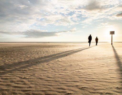 Tips voor zeilen op de Waddenzee Waddenzee