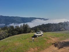 Van adembenemende bestemmingen tot cruciale auto-verbindingen adembenemende bestemmingen