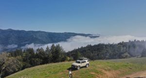 Van adembenemende bestemmingen tot cruciale auto-verbindingen adembenemende bestemmingen