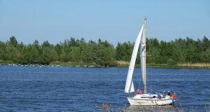 Altijd een uniek feest via https://bootuitjes.nl/ Bootuitjes