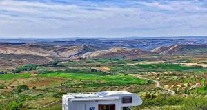 Handige tips bij het huren van een camper camper huren