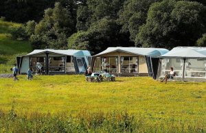 De caravanverzekering, moet je, je caravan verzekeren of niet? Caravan verzekering