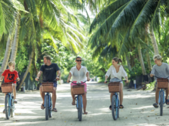 Fietsvakantie: ontdek je bestemming op een actieve manier fietsvakantie actief