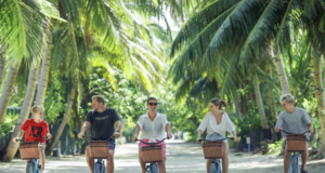 Fietsvakantie: ontdek je bestemming op een actieve manier fietsvakantie actief