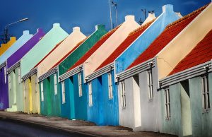 Tips voor een goedkope vakantie naar Curaçao goedkope vakantie