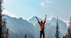 Hardlopen tijdens je vakantie in de bergen? Deze spullen heb je nodig Hardlopen in de bergen