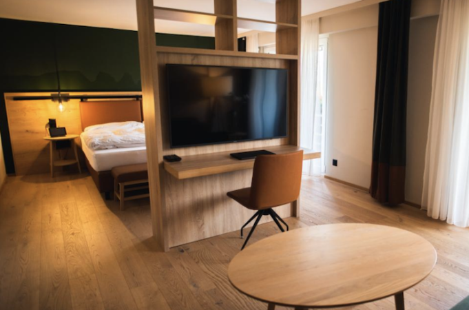 hotel disneyland parijs