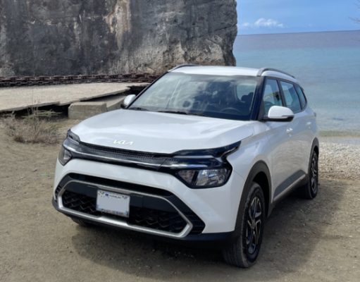 Huurauto Curaçao: ontdek het eiland in stijl huurauto