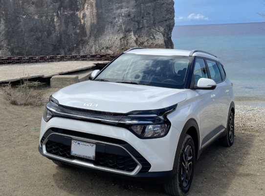 Huurauto Curaçao: ontdek het eiland in stijl huurauto