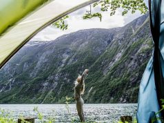 Ontdek de natuurlijke pracht van Camping Polleur kamperen