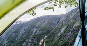 Ontdek de natuurlijke pracht van Camping Polleur kamperen