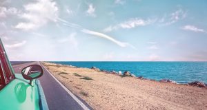 Zo hou jij die lange reis naar je vakantiebestemming vol! Lange reis naar vakantiebestemming