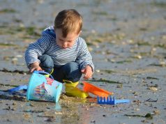 Op vakantie met kinderen? Lees deze tips Op vakantie met kinderen