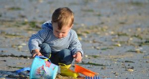 Op vakantie met kinderen? Lees deze tips Op vakantie met kinderen