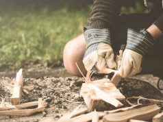 Essentiële overlevingsvaardigheden die iedereen moet kennen overlevingsvaardigheden