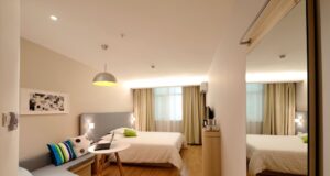 Ontspannen overnachten in het hart van Breda overnachten breda