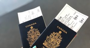 Welke benodigdheden heb je nodig voor een reis door Canada? Reis Canada