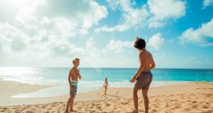 De leukste uitjes in Katwijk uitje