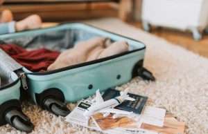 Voordelen van parkeren bij drukke vliegvelden: Opties voor elke reiziger vliegen nederland