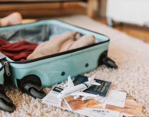 Voordelen van parkeren bij drukke vliegvelden: Opties voor elke reiziger vliegen nederland